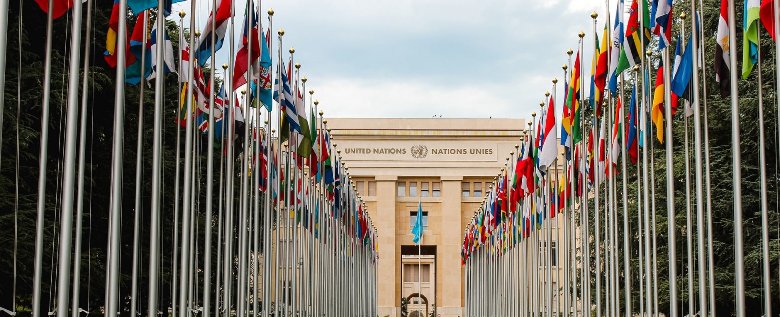 The withdrawal of the US from UNESCO